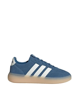 Pánské boty adidas Barreda Decode Lux blue IH1455