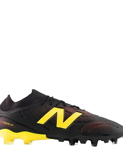 Fotbalové boty New Balance Tekela Team FG V5 černé NBUT3FL43H