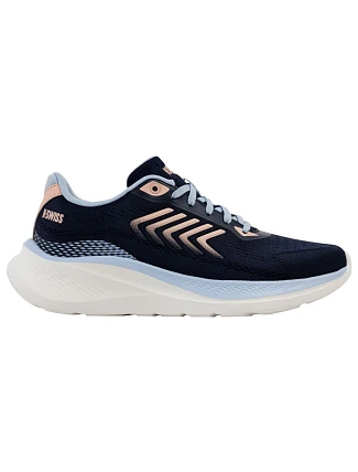 Dámské volnočasové tenisky K-swiss SELBY navy blue (99447-487-M)