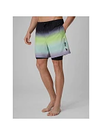 Pánské plážové šortky typu boardshorts s filtrem UPF50+ 4F 4FRSS26UBDSM257-45S Pánské plážové šortky typu boardshorts s filtrem UPF50+ 4F 4FRSS26UBDSM257-45S