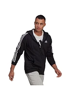Adidas Essentials Full-Zip Hoodie M GK9051 pánské Adidas Essentials Full-Zip Hoodie M GK9051 pánské