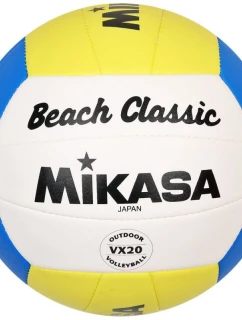 Plážový volejbal Mikasa VX20