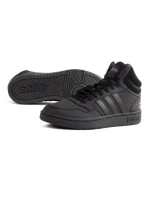 Pánské boty Hoops 3.0 Mid M GV6683 - Adidas