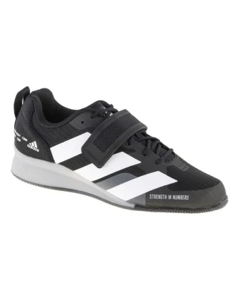 Adidas Adipower Weightlifting 3 boty GY8923 Adidas Adipower Weightlifting 3 boty GY8923