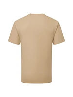 Russell Athletic 180M Tričko z těžké bavlny "Authentic" 10.180M tan