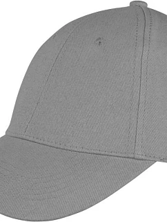 Result Headwear RC 081X 6 panelová nízkoprofilová kšiltovka 28.081X dove grey