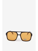 Dámské sluneční brýle Černé