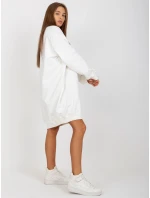 Mikina VI BL 3075.64P ecru Mikina VI BL 3075.64P ecru