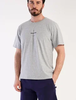 Pánské pyžamo šortky Andreas