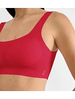 sloggi ZERO Feel 2.0 Top - SHANGHAI RED - SLOGGI SHANGHAI RED - SLOGGI