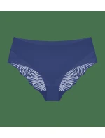 Pretty Micro Maxi - BLUE - TRIUMPH BLUE - TRIUMPH