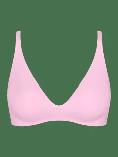 sloggi ZERO Feel 2.0 THE UP P Bra - PINK - SLOGGI PINK - SLOGGI