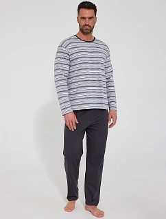 Pyžamo Cornette Various 138/59 (délka/obvod) 3XL–5XL