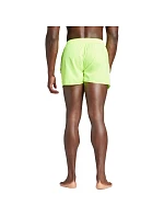 Plavecké šortky Adidas CLX se třemi pruhy M IS2054