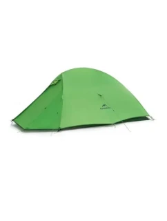 Stan cloud up 2 base 210t cnk2450ws032-green NATUREHIKE