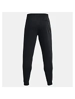 Pánské kalhoty Under Armour Rival Fleece Joggers, černé, 1379774 001, 2XL Pánské kalhoty Under Armour Rival Fleece Joggers, černé, 1379774 001, 2XL