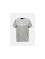 Peak Performance M Original Tee green Peak Performance M Original Tee green