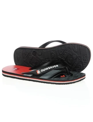 Žabky Quiksilver Molok M EQYL100032-XSKR