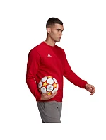 Pánská mikina Entrada 22 M HB0577 - Adidas