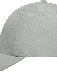 Daiber MB 6155 6 panelová skládací kšiltovka 03.6155 light grey