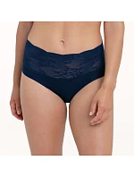 Essential Lace vyšší střih 1304 maritime blue - Anita Classix