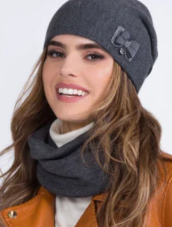 Kamea Wika barva: grafitová