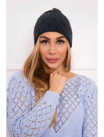 Tenký uzávěr Grace K211 grafit+marina