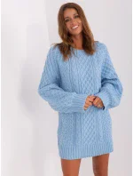 Propojka AT SW 2367 2.64P světle modrá