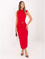 Šaty IT SK 22392.21 červená