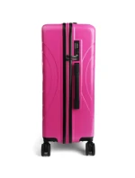 Cestovní kufr Vuch Unika Magenta Cestovní kufr Vuch Unika Magenta