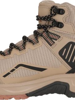 Dámská zimní obuv Whistler Farburnt W Boot WP