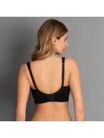 Dámská chirurgická podprsenka oboustranná Lotta 5769X Černá - Anita Care Dámská chirurgická podprsenka oboustranná Lotta 5769X Černá - Anita Care