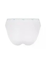 Dámské kalhotky 24/7 100 Tai 2P - Sloggi