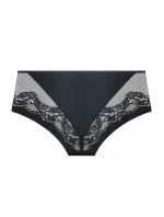 Dámské kalhotky CASILDA Černé