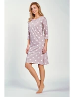 Noční košilka  model 199055 Taro