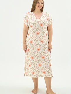 Dámská noční košile Sevim 17387 