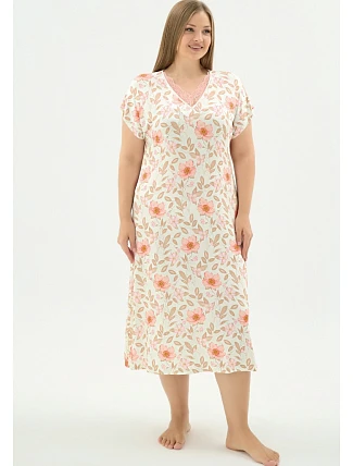 Dámská noční košile Sevim 17387