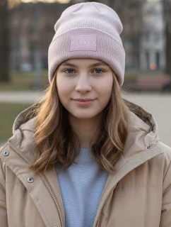 Čepice YOCLUB CZZ-0507G Dívka