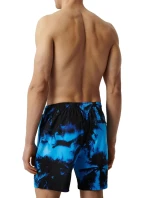 Pánské plavky 227 blue - Atlantic