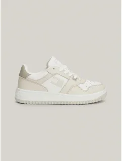 Tommy Hilfiger Retro Basket Tonal Logo W EN0EN02483ACG boty