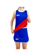 Dvoucestný startovací oblek Boxfit BFKDD-01