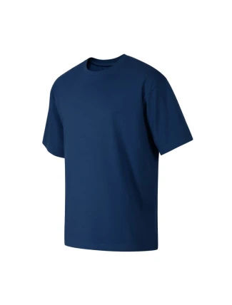 Unisex tričko Stage (tmavě modré)