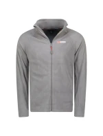 Geographical Norway Tug FZ Gtx 224 M WY9523H/GN-Dark Grey mikina