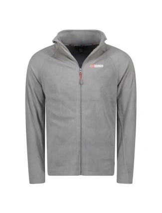 Geographical Norway Tug FZ Gtx 224 M WY9523H/GN-Dark Grey mikina