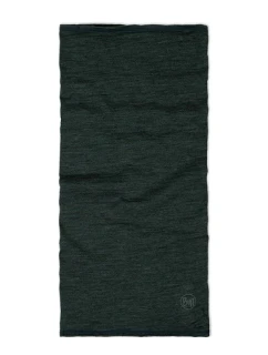 Šátek BUFF MERINO LIGHTWEIGHT MULTISTRIPES FOREST