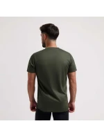 Rogelli vojensky zelený dres PROMOTION L