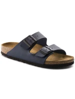 Birkenstock Arizona 51753 bílá 39