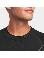 Pánské termo tričko GT43257 black-grey - Alpinus Active