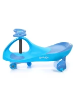 Gravitační horská dráha Meteor Swingo modrá