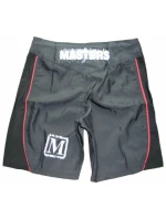MASTERS MMA šortky - SMMA-4 PROMOCJA